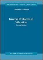 Inverse Problems In Vibration, 2nd Edition
