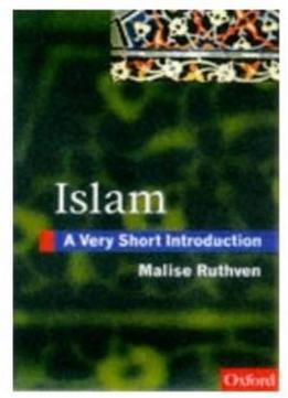 Islam: A Very Short Introduction