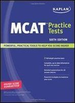 Kaplan Mcat Practice Tests