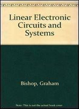 Linear Electronic Circuits And Systems
