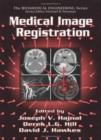 Medical Image Registration (Biomedical Engineering)