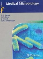 Medical Microbiology (Flexibook)