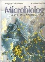 Microbiology: A Systems Approach