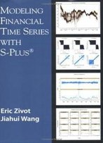 Modeling Financial Time Series With S-Plus