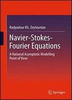 Navier-Stokes-Fourier Equations: A Rational Asymptotic Modelling Point Of View