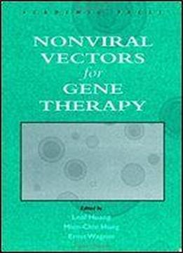 Nonviral Vectors For Gene Therapy