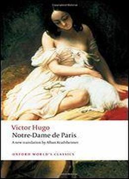 Notre-dame De Paris (oxford World's Classics)