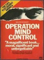Operations Mind Control