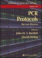 Pcr Protocols, Vol. 226 (Methods In Molecular Biology) (Volume 226)