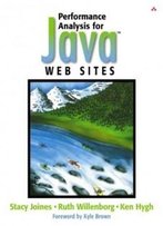 Performance Analysis For Java¿ Websites