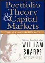 Portfolio Theory And Capital Markets