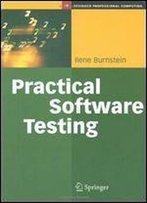 Practical Software Testing