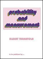 Probability And Measurements