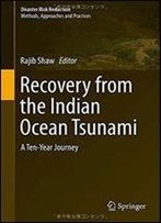 Recovery From The Indian Ocean Tsunami: A Ten-Year Journey (Disaster Risk Reduction)