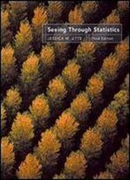Seeing Through Statistics, 3rd Edition