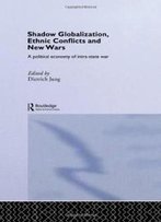 Shadow Globalization, Ethnic Conflicts And New Wars: A Political Economy Of Intra-State War (New International Relations)