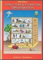 Structured Computer Organization (5th Edition)