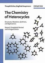 The Chemistry Of Heterocycles