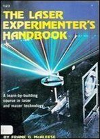 The Laser Experimenter's Handbook