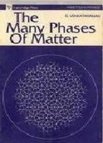 The Many Faces Of Matter: Vignettes In Physics
