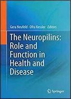 The Neuropilins: Role And Function In Health And Disease