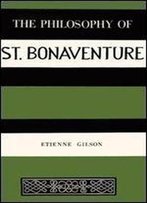 The Philosophy Of St. Bonaventure