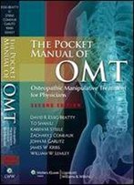 The Pocket Manual Of Omt: Osteopathic Manipulative Treatment For Physicians (2nd Edition)
