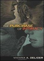 The Purchase Of Intimacy