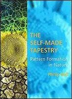 The Self-Made Tapestry: Pattern Formation In Nature 1st Edition