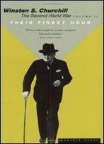 Their Finest Hour (The Second World War)