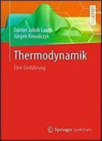 Thermodynamik: Eine Einfuhrung
