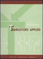 Transistors Applied