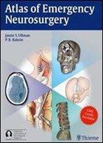 Atlas Of Emergency Neurosurgery