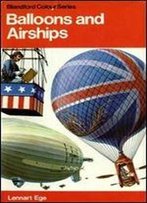 Balloons And Airships, 1783-1973. The Pocket Encylopedia Of World Aircraft