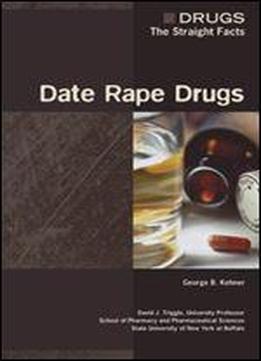 Date Rape Drugs