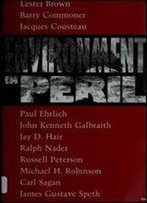 Environment In Peril