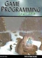 Game Programming Gems (Game Programming Gems (W/Cd))