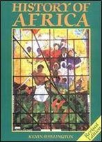 History Of Africa