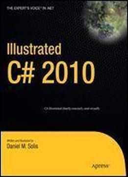 Illustrated C# 2010
