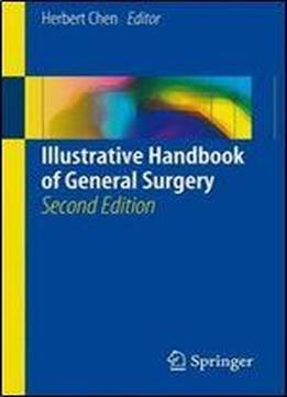 Illustrative Handbook Of General Surgery, Second Edition