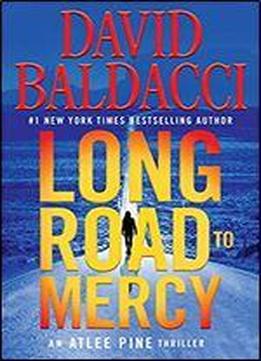 Long Road To Mercy (atlee Pine)