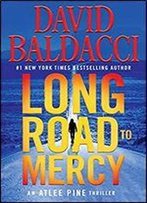 Long Road To Mercy (Atlee Pine)