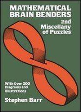 Mathematical Brain Benders
