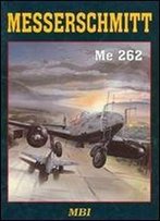 Messerschmitt Me 262 [Czech / English]