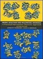 Model Selection And Multi-Model Inference