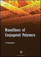 Nanofibers Of Conjugated Polymers