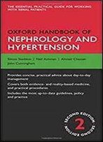 Oxford Handbook Of Nephrology And Hypertension (Oxford Medical Handbooks)