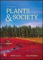Plants And Society (7th Edition)