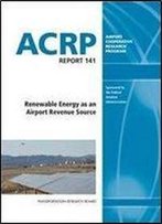 Renewable Energy As An Airport Revenue Source