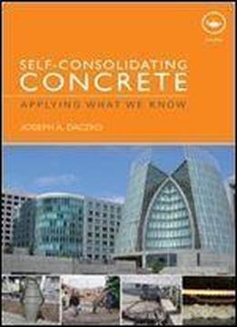 Self-consolidating Concrete